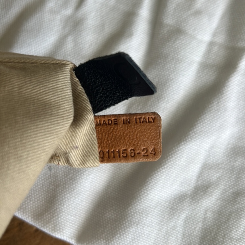 Chloé Marcie Bag - Picture 6 of 9